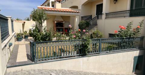 Terreno Para Construção  Venda em Samouco,Alcochete