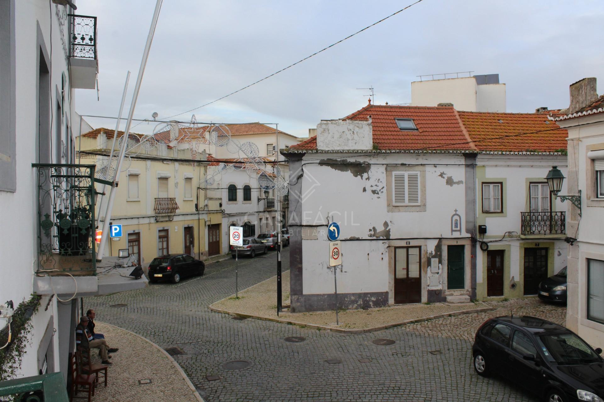 Prédio T3 Venda em Alcochete,Alcochete