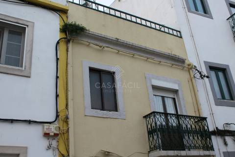 Prédio T3 Venda em Alcochete,Alcochete