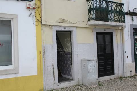 Prédio T3 Venda em Alcochete,Alcochete