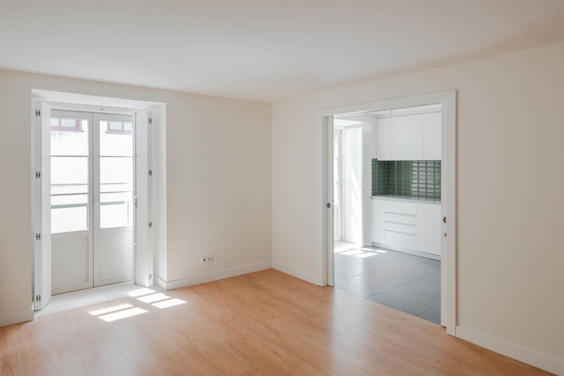 Apartamento T2 - Via Central/Baixa - Coimbra