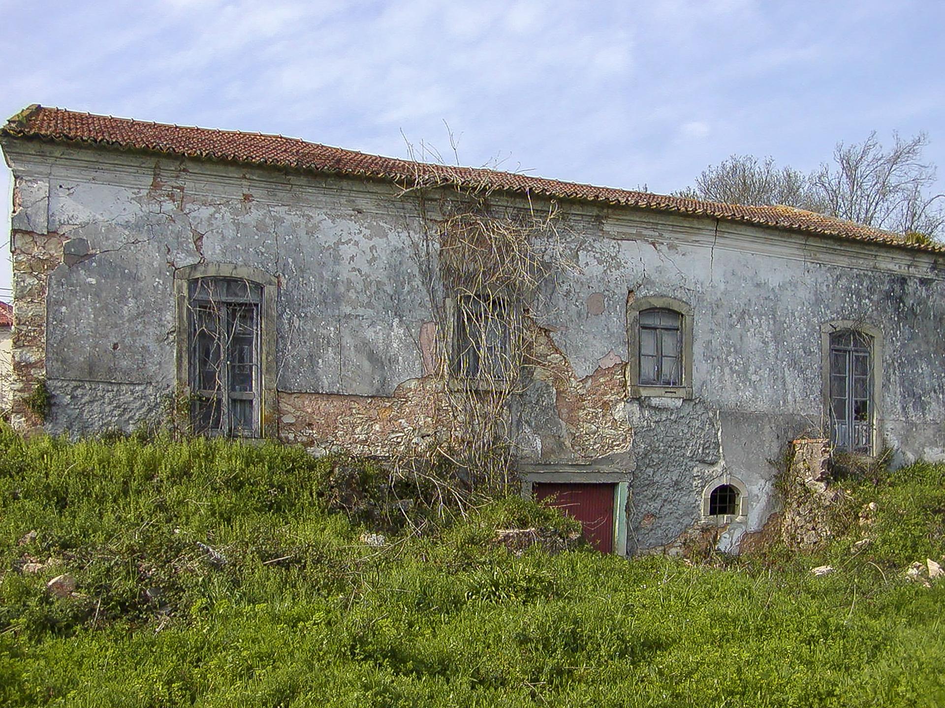 Quinta - Soure - Coimbra