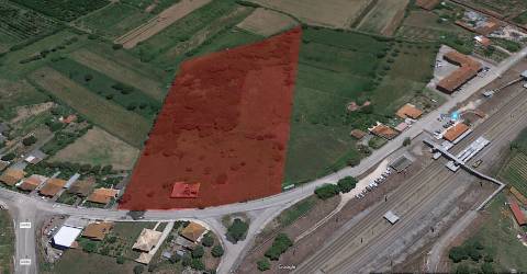 Quinta - Soure - Coimbra