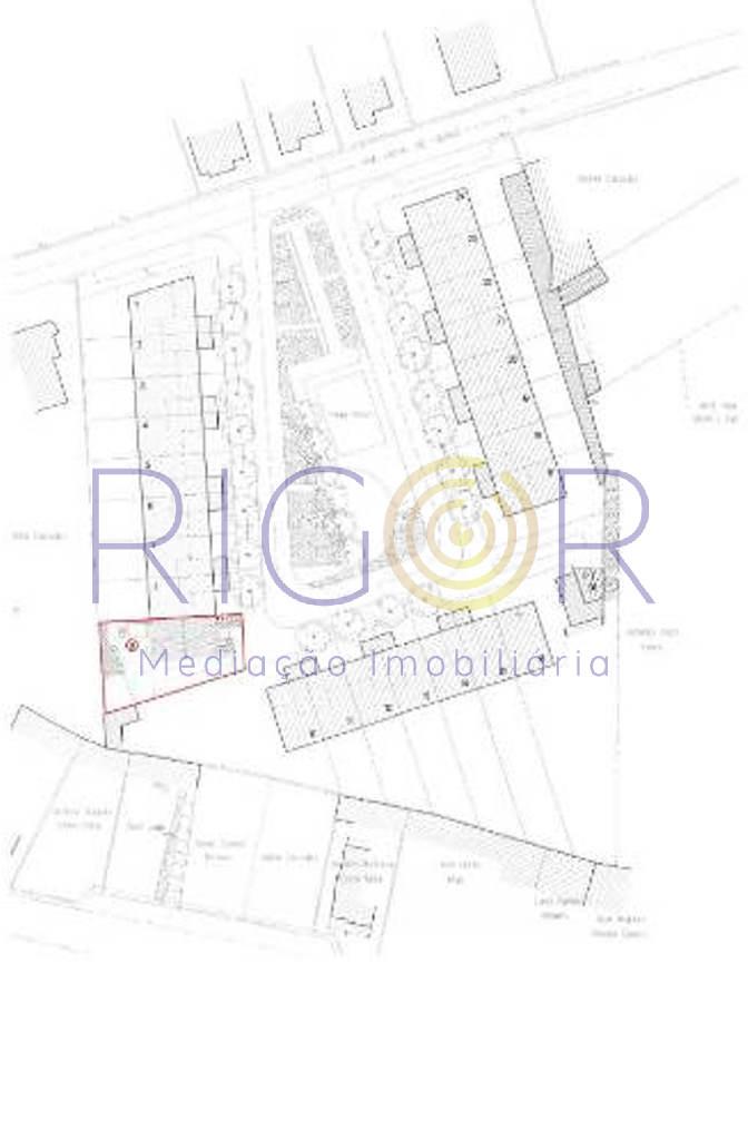 Lote de Terreno para construção de moradia no Castêlo da Maia