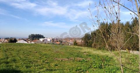 Terreno de 4800m2 para construção de 10 moradias