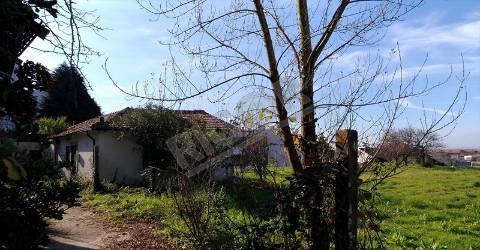 Terreno de 4800m2 para construção de 10 moradias