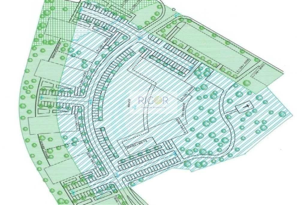 Terreno em Campanhã com loteamento aprovado para construção em altura