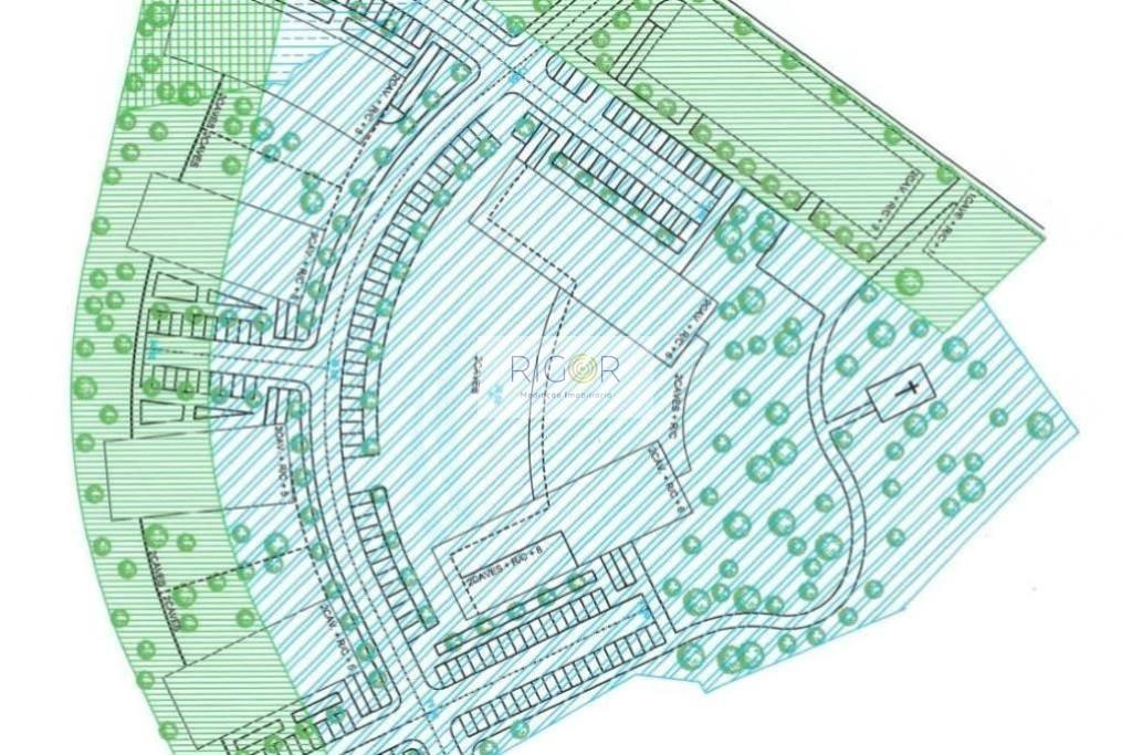 Terreno em Campanhã com loteamento aprovado para construção em altura