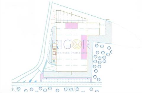 Fantástico Complexo Industrial / Armazém em Vila do Conde