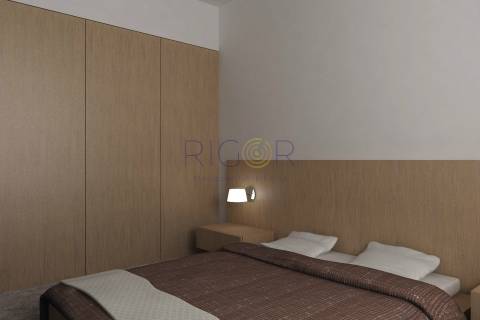 Terreno com Projeto Aprovado para Hotel ao Dragão