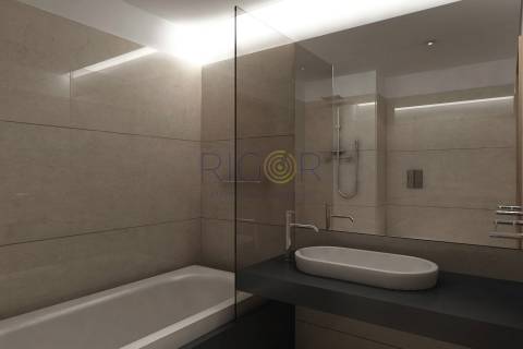 Terreno com Projeto Aprovado para Hotel ao Dragão