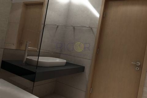 Terreno com Projeto Aprovado para Hotel ao Dragão