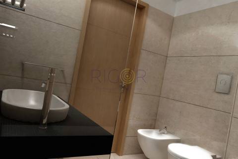 Terreno com Projeto Aprovado para Hotel ao Dragão