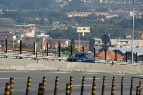 Terreno com Projeto Aprovado para Hotel ao Dragão