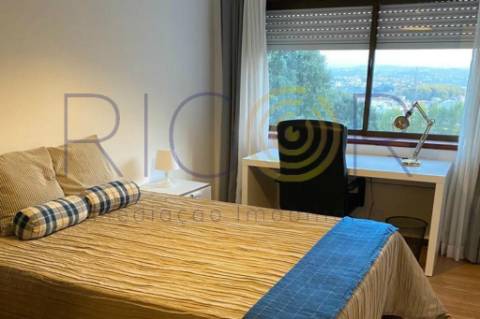 Excelente Apartamento T3 ao Estádio do Dragão