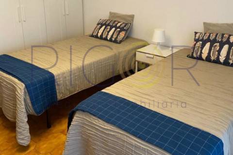 Excelente Apartamento T3 ao Estádio do Dragão