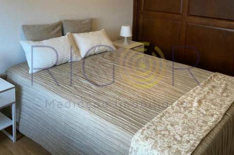 Excelente Apartamento T3 ao Estádio do Dragão