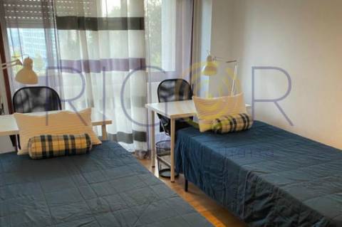 Excelente Apartamento T3 ao Estádio do Dragão