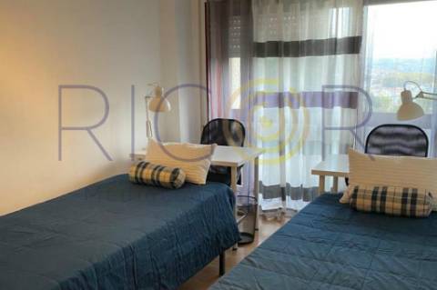 Excelente Apartamento T3 ao Estádio do Dragão