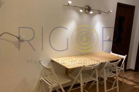 Excelente Apartamento T3 ao Estádio do Dragão