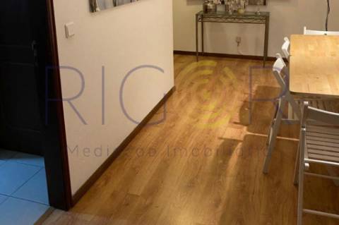 Excelente Apartamento T3 ao Estádio do Dragão