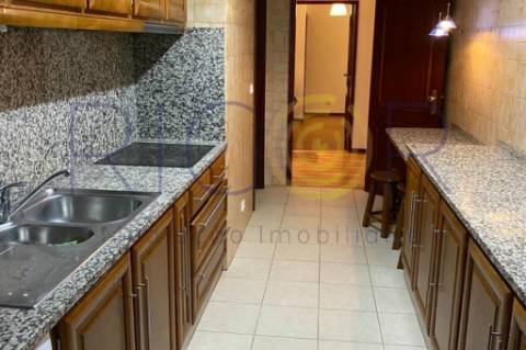 Excelente Apartamento T3 ao Estádio do Dragão