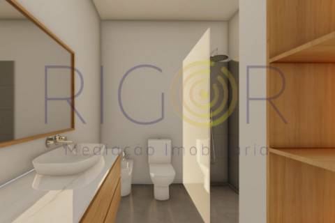 Apartamento T3 Renovado à Av. Boavista