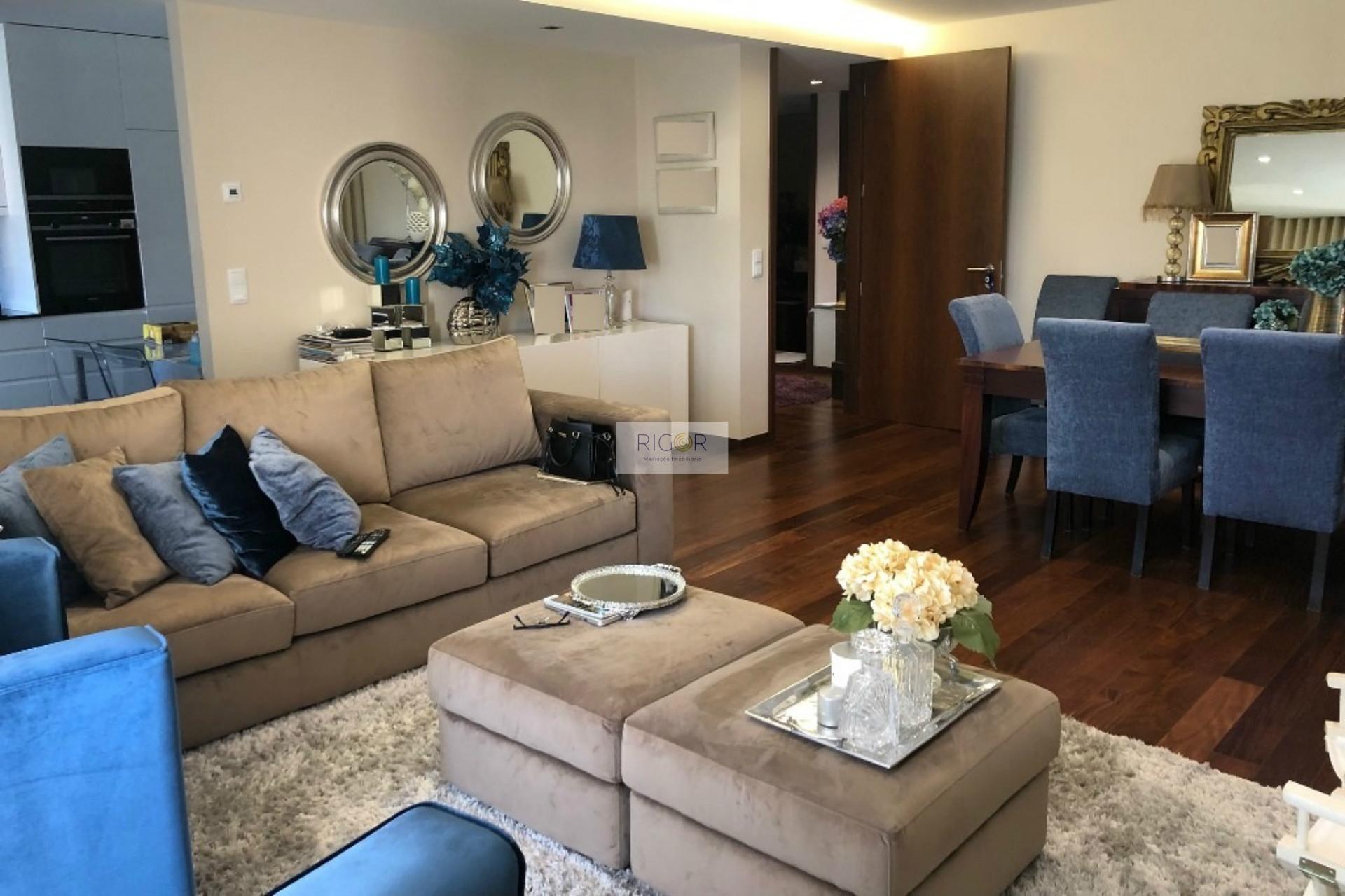 Apartamento T3 como novo na cidade da Maia - um exclusivo Rigor!