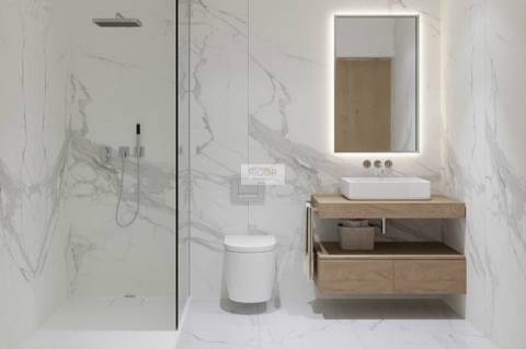 Moradia T3+1 a 50 metros da estação da CP em São Romão Coronado