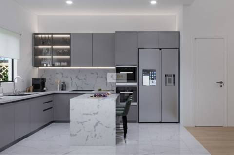 Moradia T3+1 a 50 metros da estação da CP em São Romão Coronado