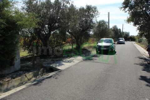 Lote de Terreno  Venda em Cartaxo e Vale da Pinta,Cartaxo