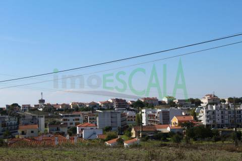 Lote de Terreno  Venda em Cartaxo e Vale da Pinta,Cartaxo