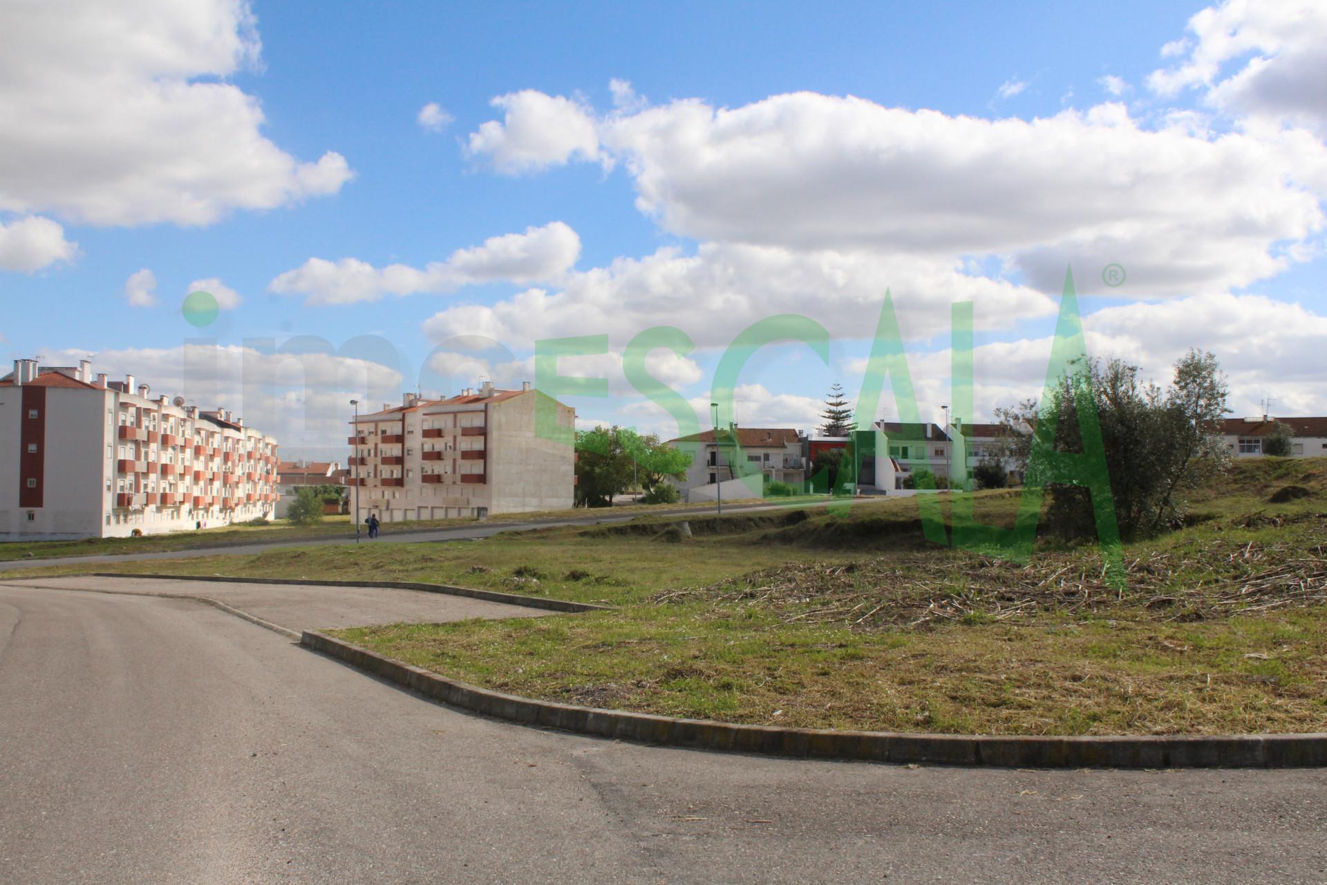 Lote de Terreno  Venda em Cartaxo e Vale da Pinta,Cartaxo