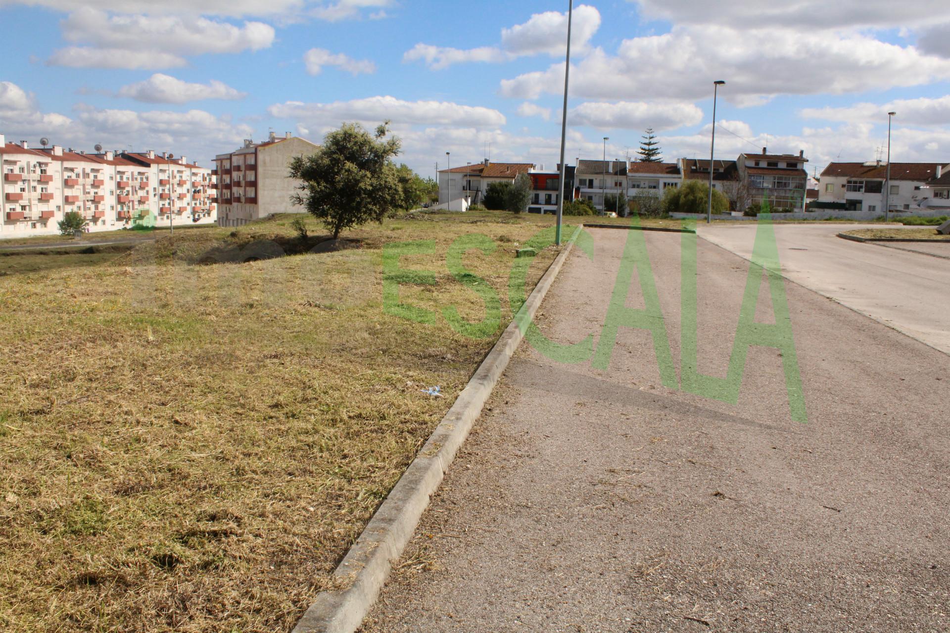 Lote de Terreno  Venda em Cartaxo e Vale da Pinta,Cartaxo