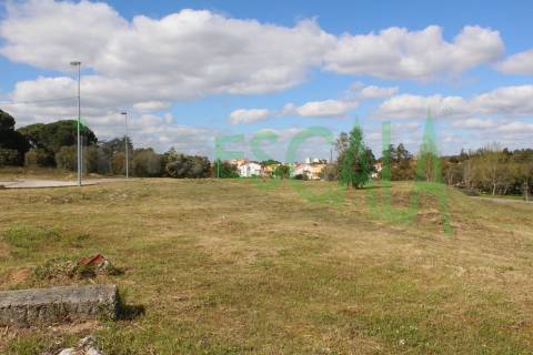 Lote de Terreno  Venda em Cartaxo e Vale da Pinta,Cartaxo
