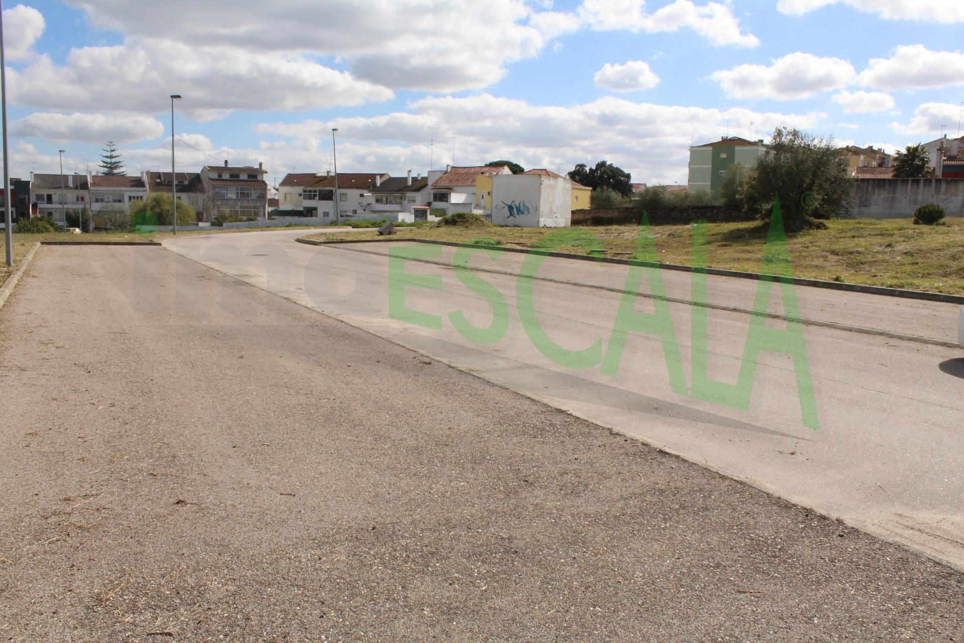 Lote de Terreno  Venda em Cartaxo e Vale da Pinta,Cartaxo