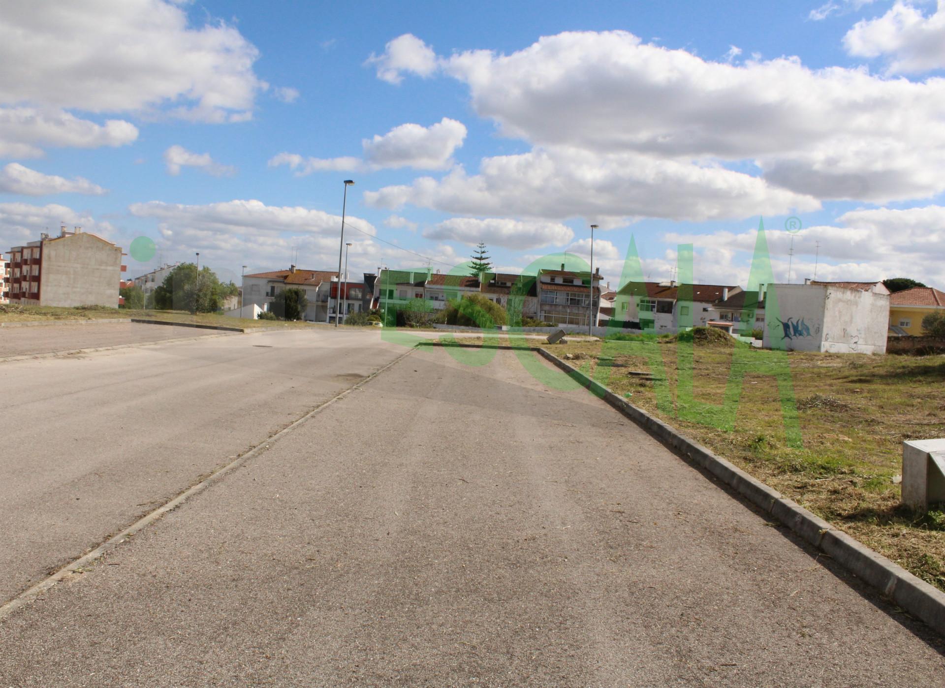 Lote de Terreno  Venda em Cartaxo e Vale da Pinta,Cartaxo