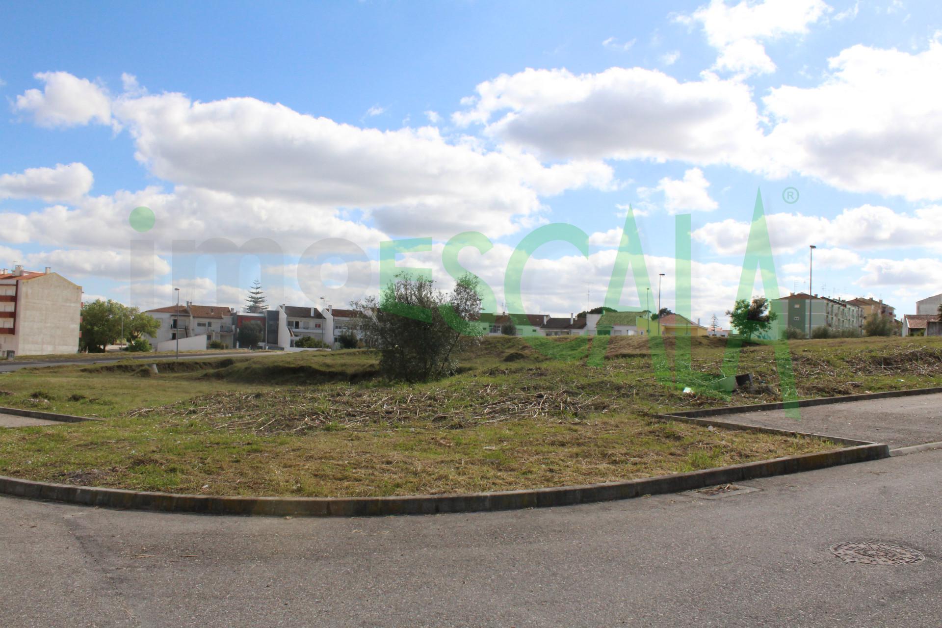 Lote de Terreno