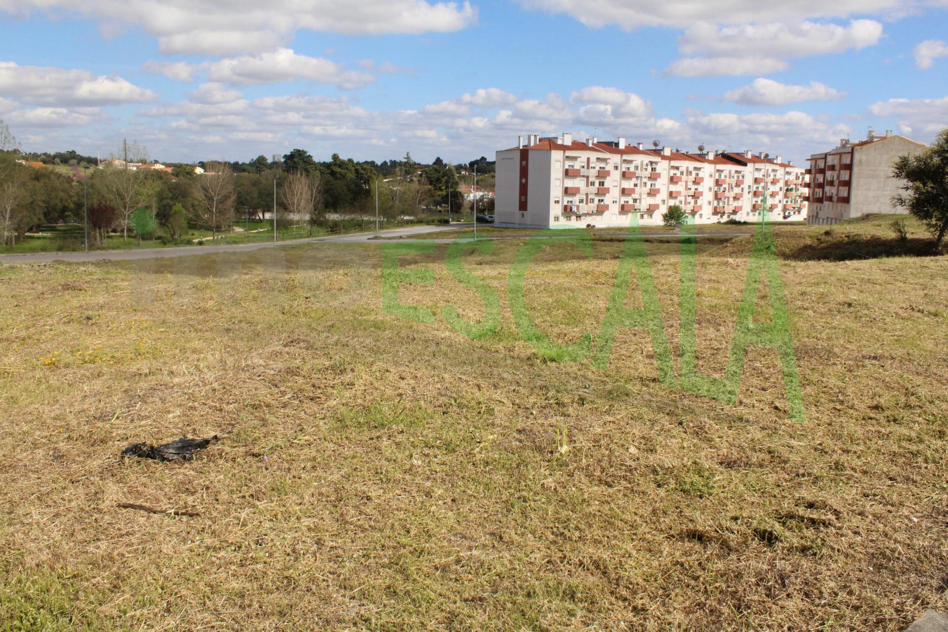 Lote de Terreno