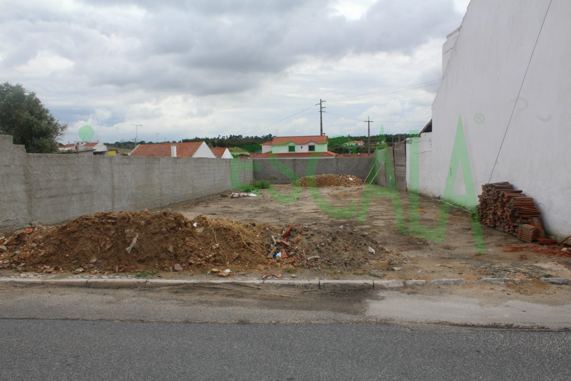 Terreno para Construção