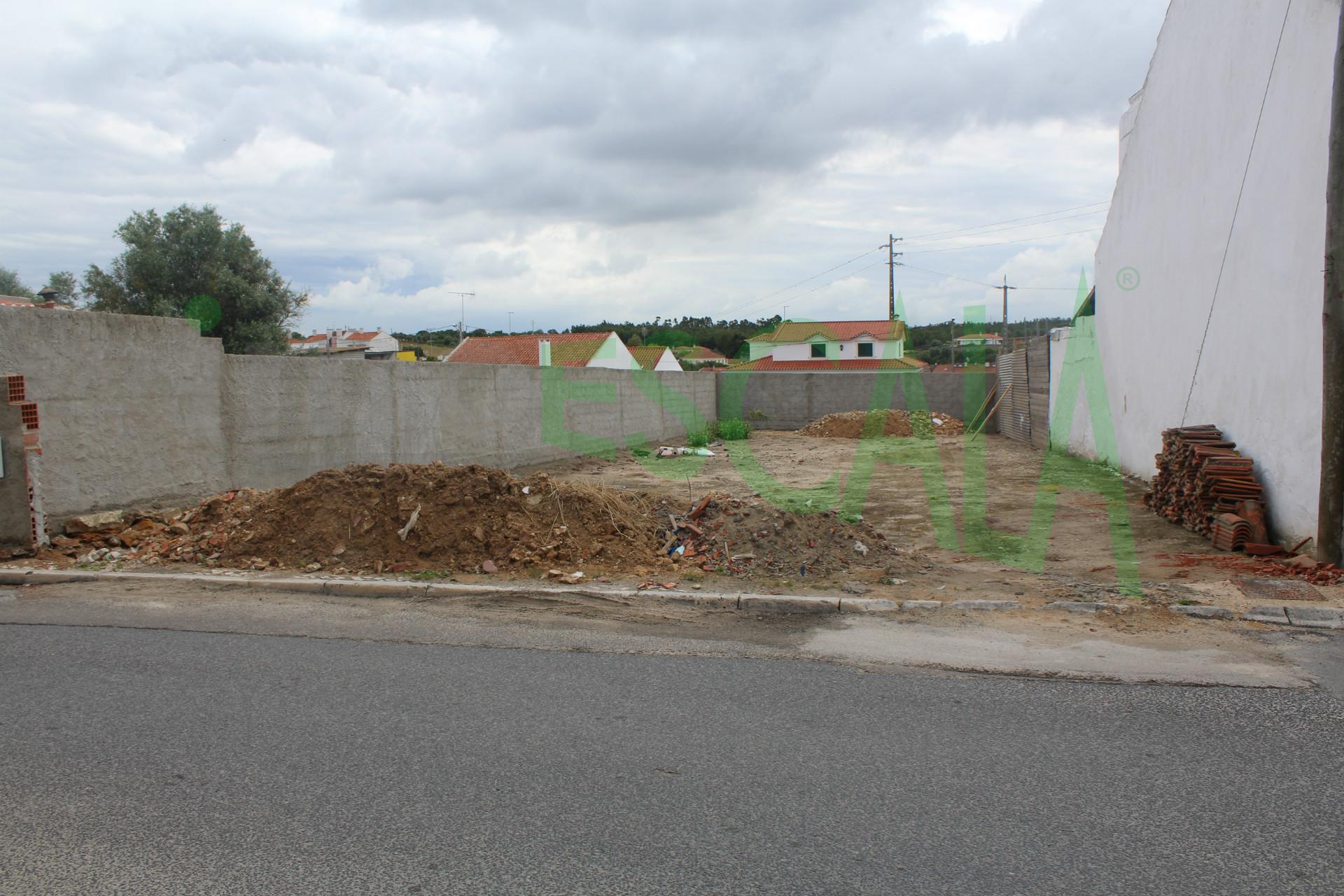 Terreno para Construção