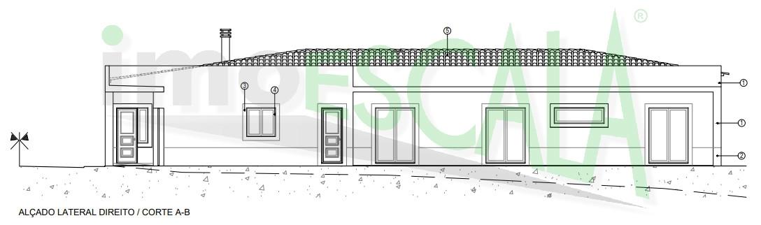 Terreno para Construção