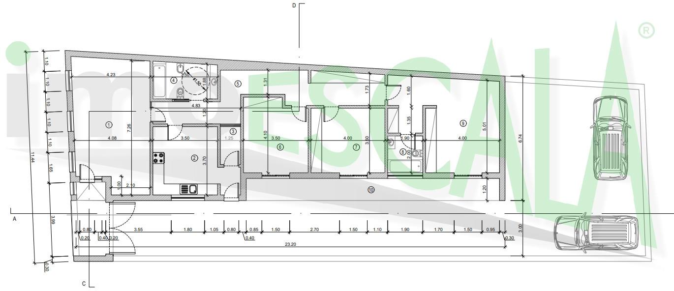 Terreno para Construção