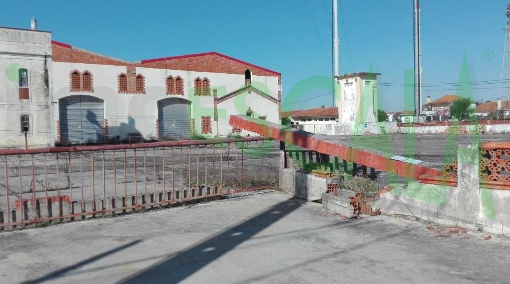 Fábrica/Indústria  Venda em Pontével,Cartaxo