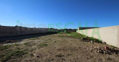 Moradia T3 em projeto