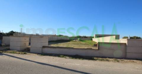 Moradia T3 em projeto