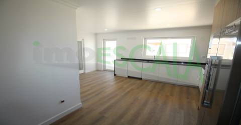 Moradia T3 em projeto