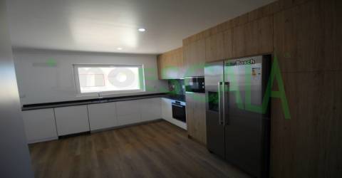 Moradia T3 em projeto