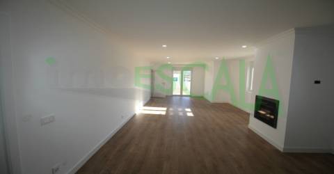 Moradia T3 em projeto