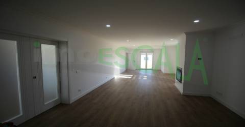 Moradia T3 em projeto